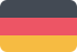 Flag for Deutschland