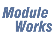 ModuleWorks Logo