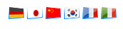 6 languages