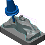 ModuleWorks 3-5 axis