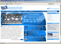website