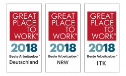 GPTW 2018