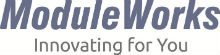 ModuleWorks Logo