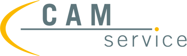 CAM_Service_Logo