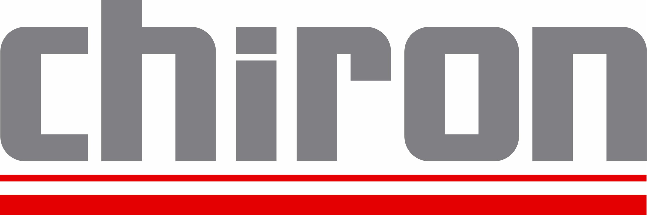 CHIRON_Logo