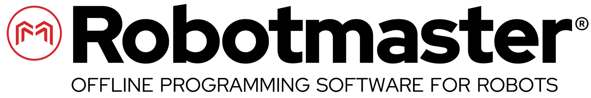 Robotmaster Logo