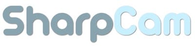 SharpCam_Logo