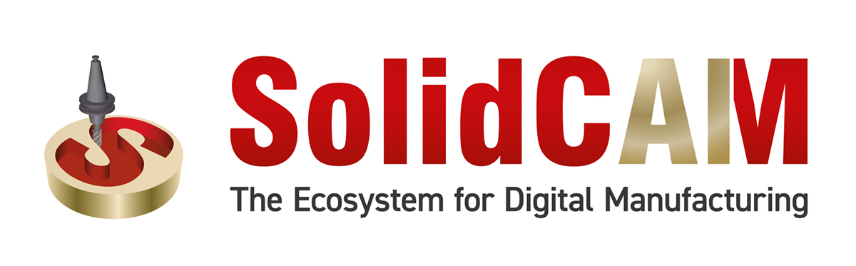SolidCAM