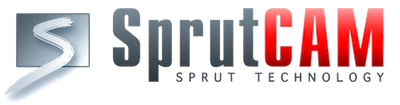 SprutCAM_Logo
