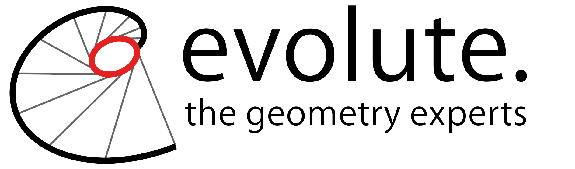 evolute