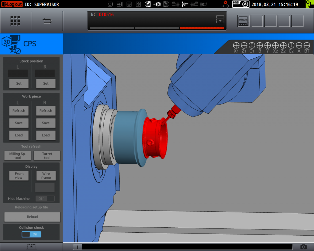 Doosan_Collision_Protection_System_(CPS)