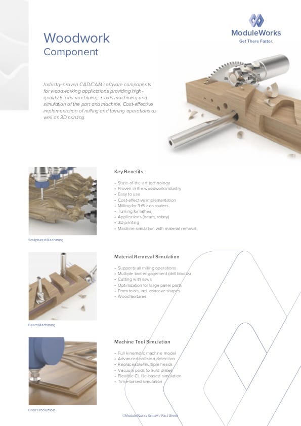 ModuleWorks_woodworking_component_factsheet