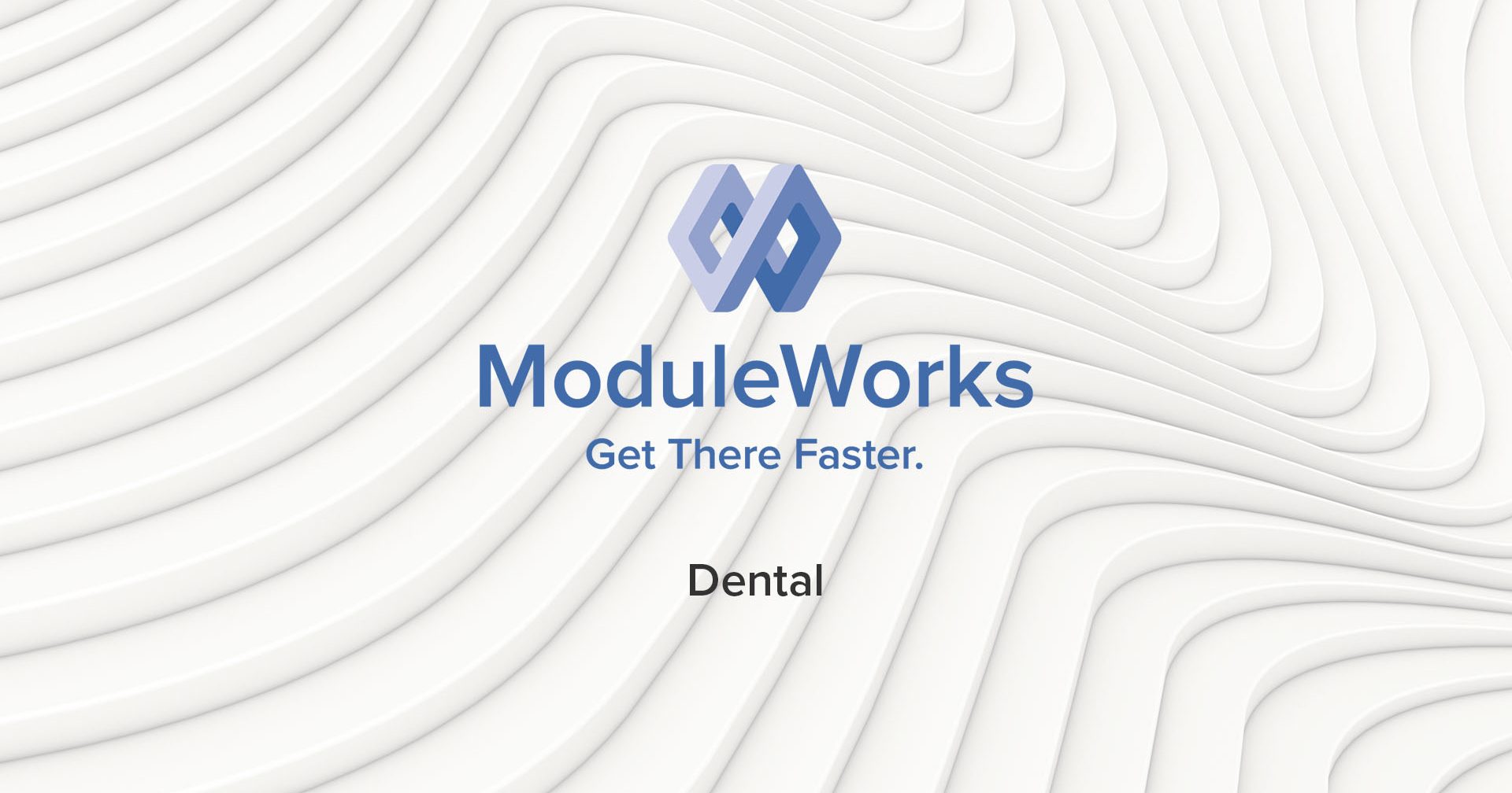 Dental CAM Solution with 3D Printing | Module Works