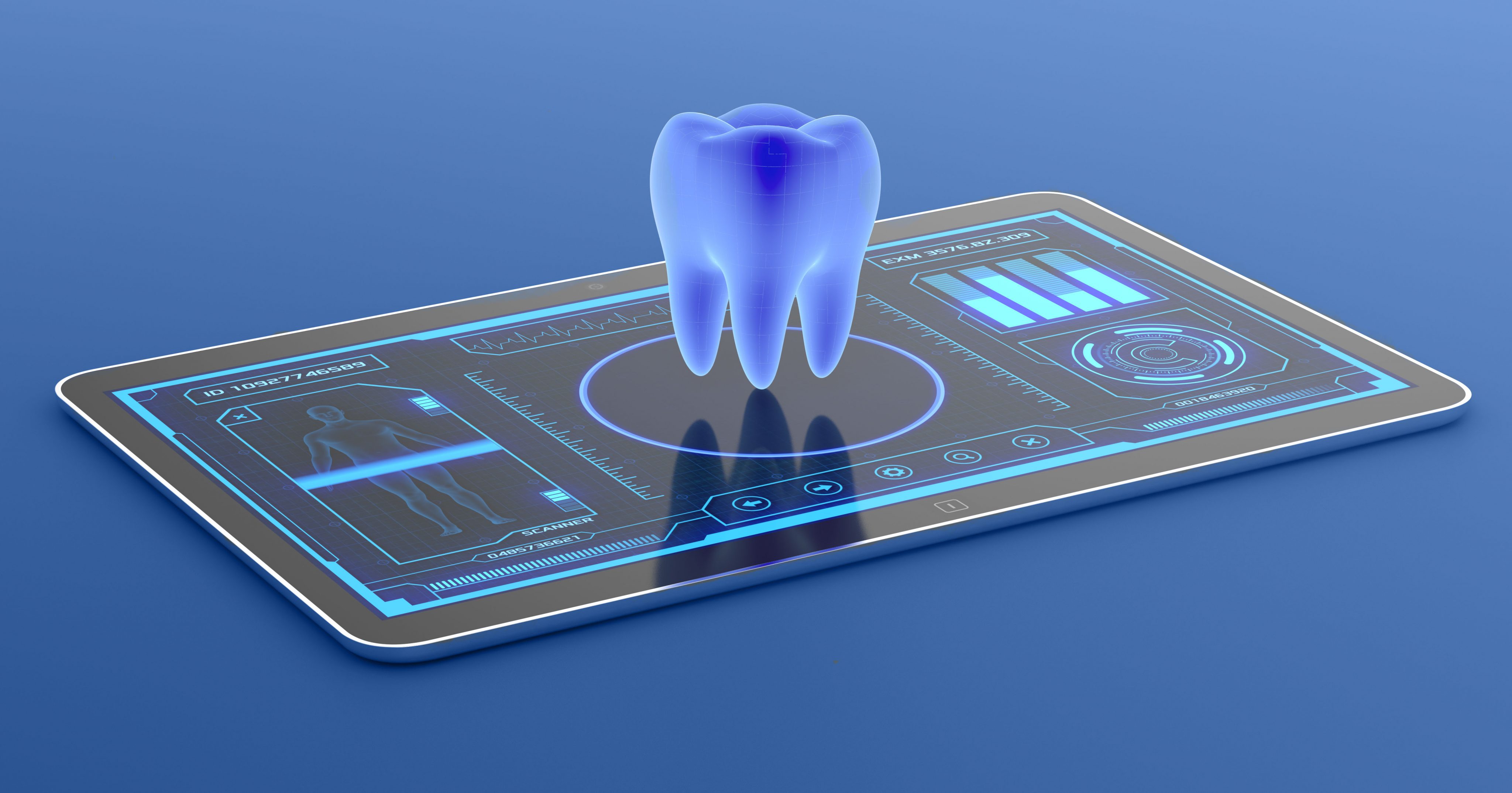 Russell Klein Dentures: The Future Of Denture Technology - wup9t5q