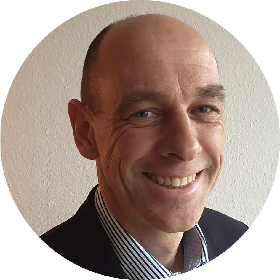Markus Huebner