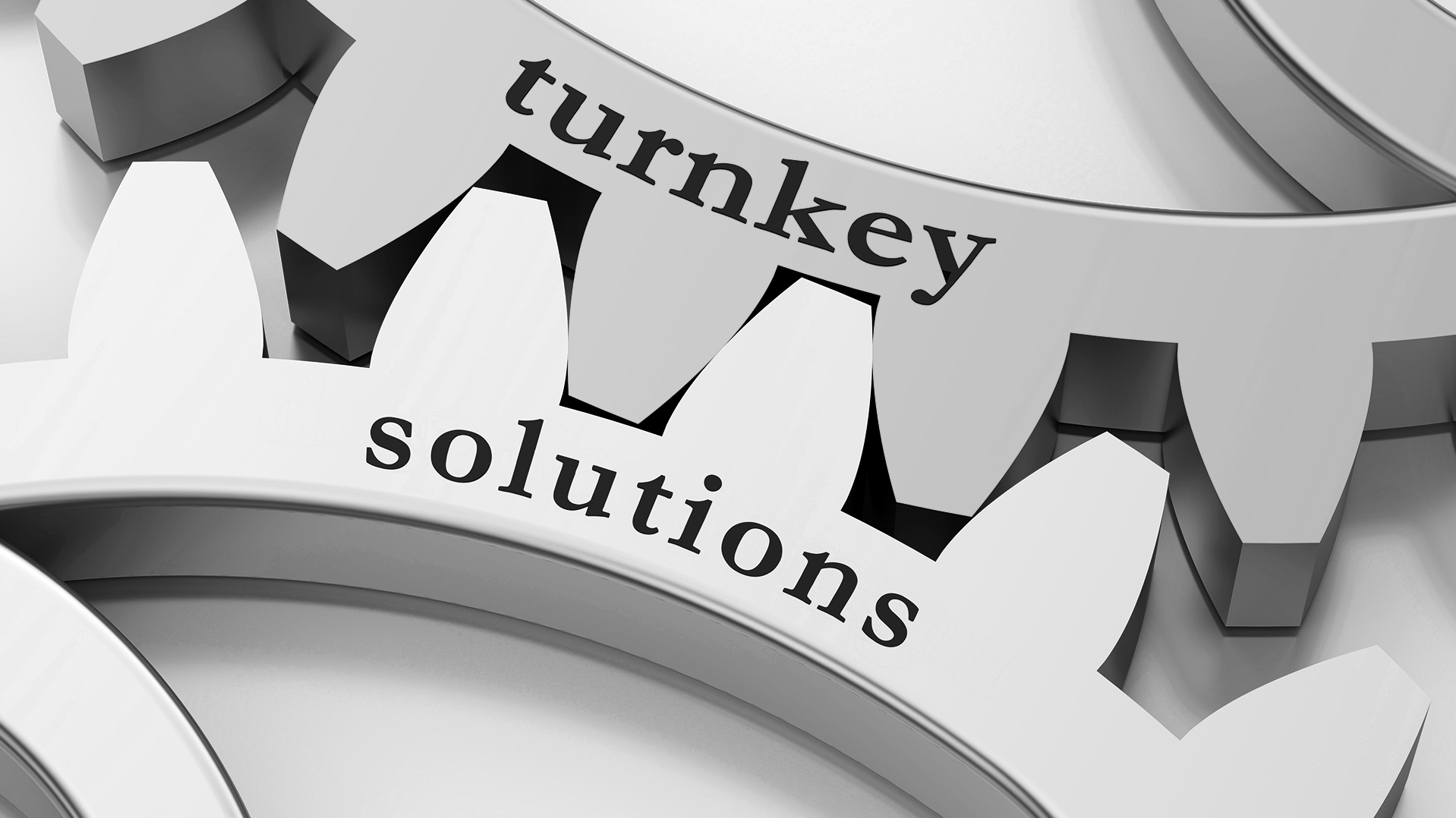 Turnkey Solutions