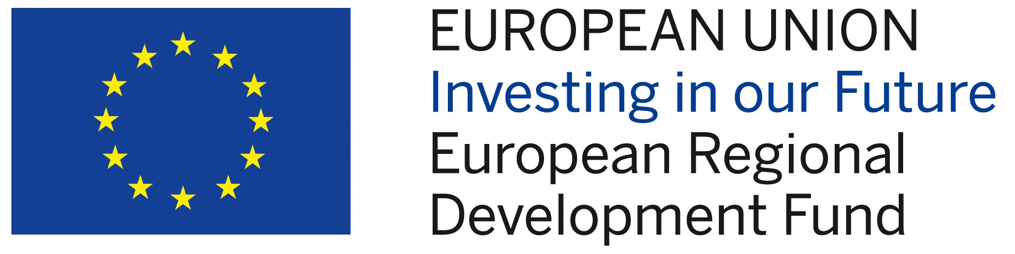 European Regional Development Fund