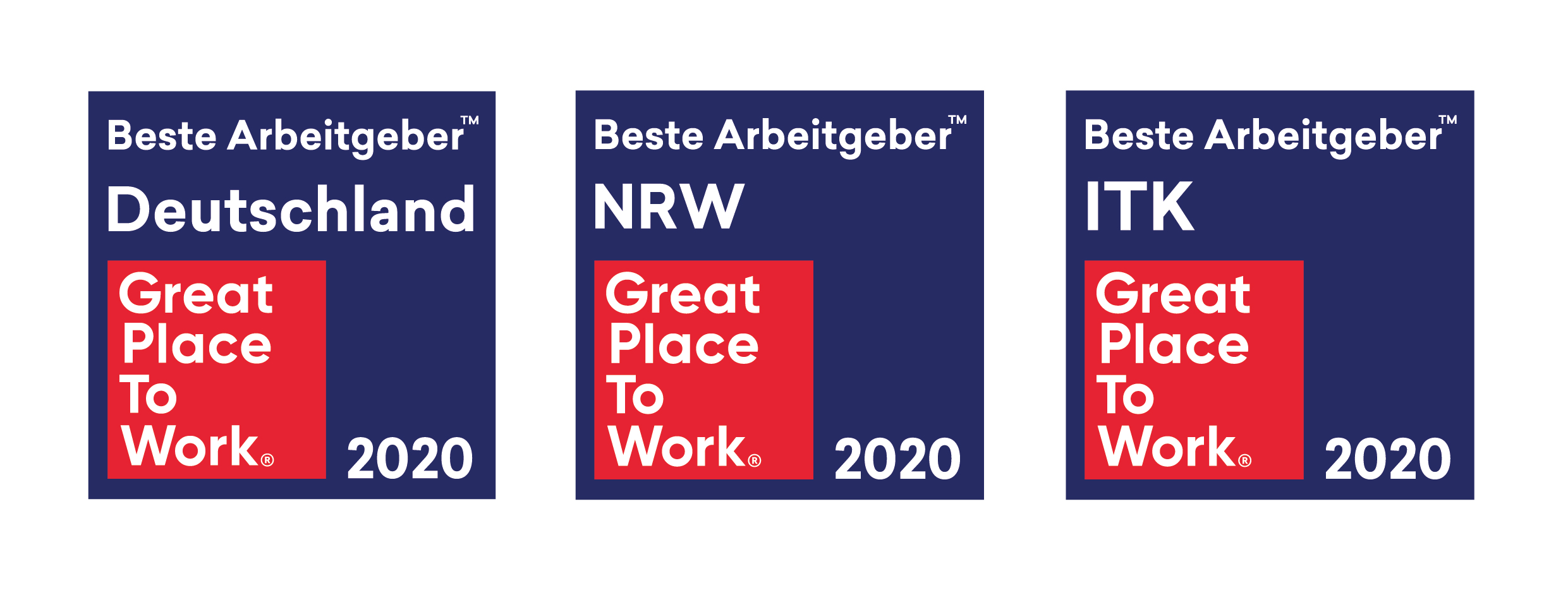 GPTW 2020