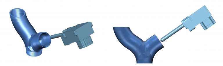 fused deposition modeling