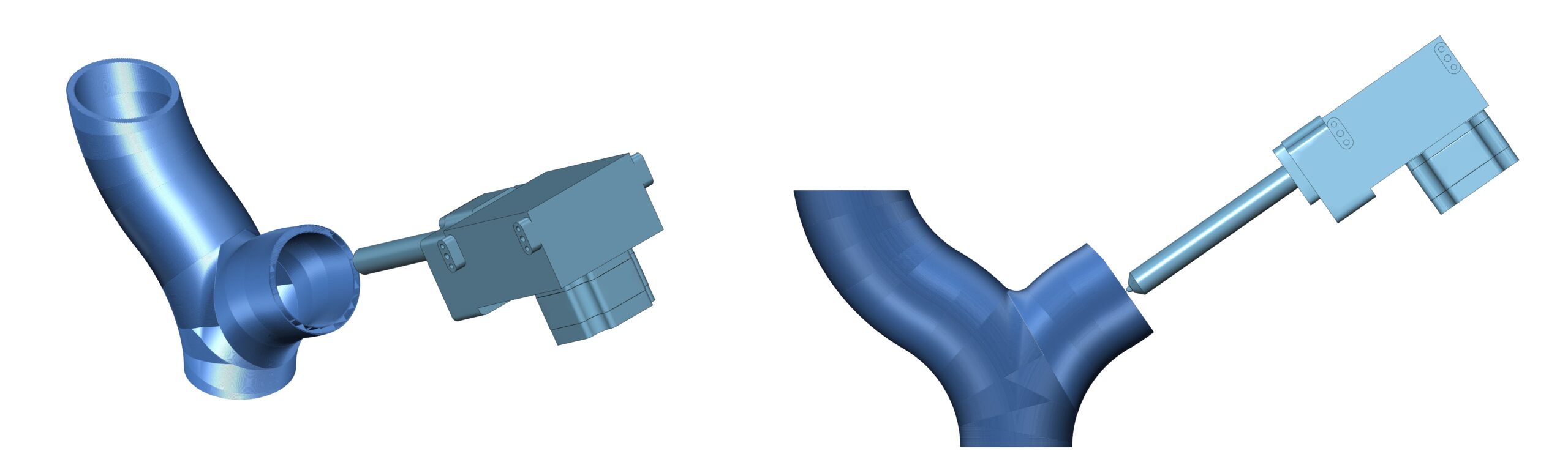 fused deposition modeling