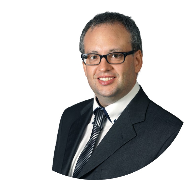 Mark Foti