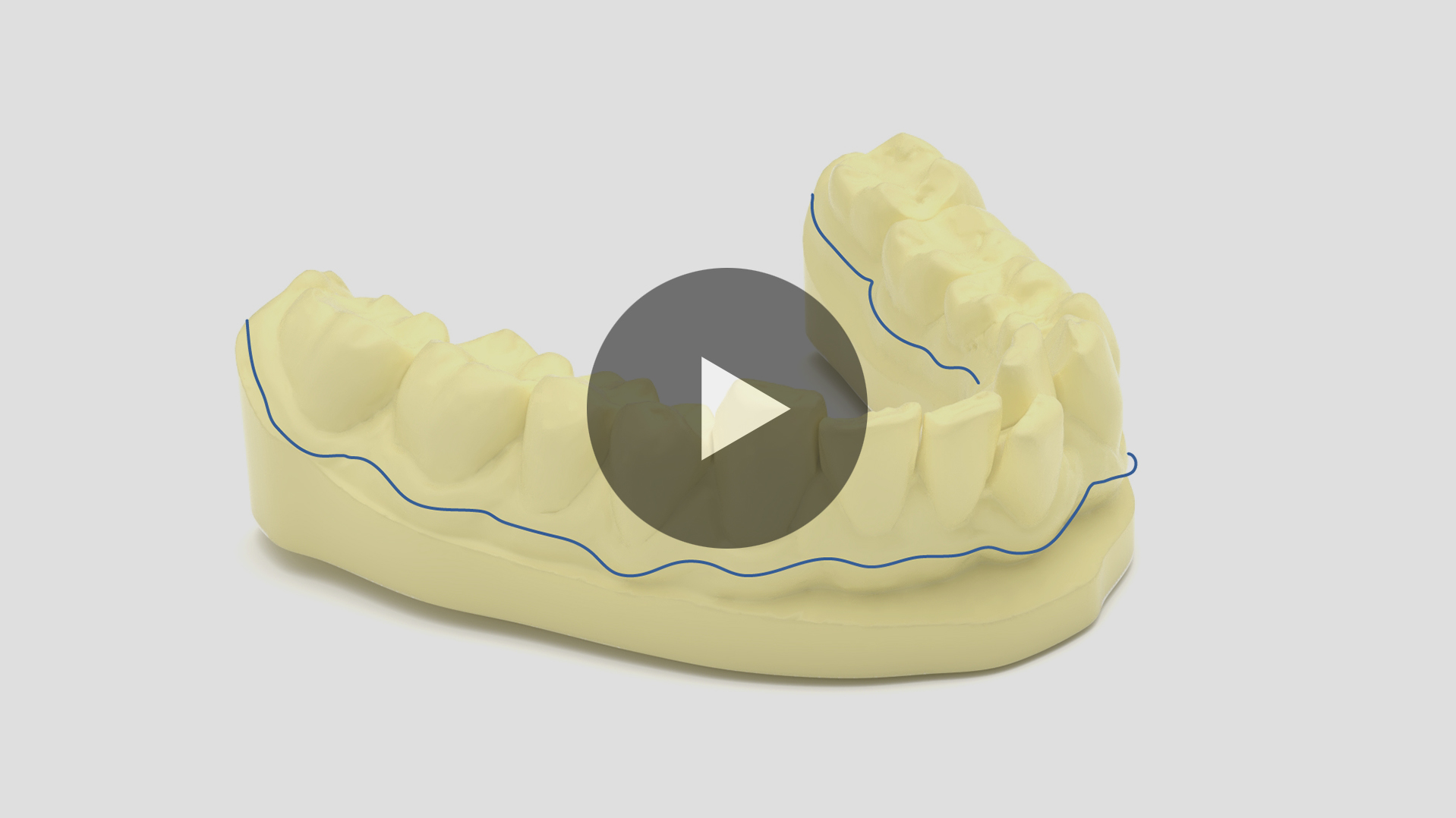 TrimLine Finder