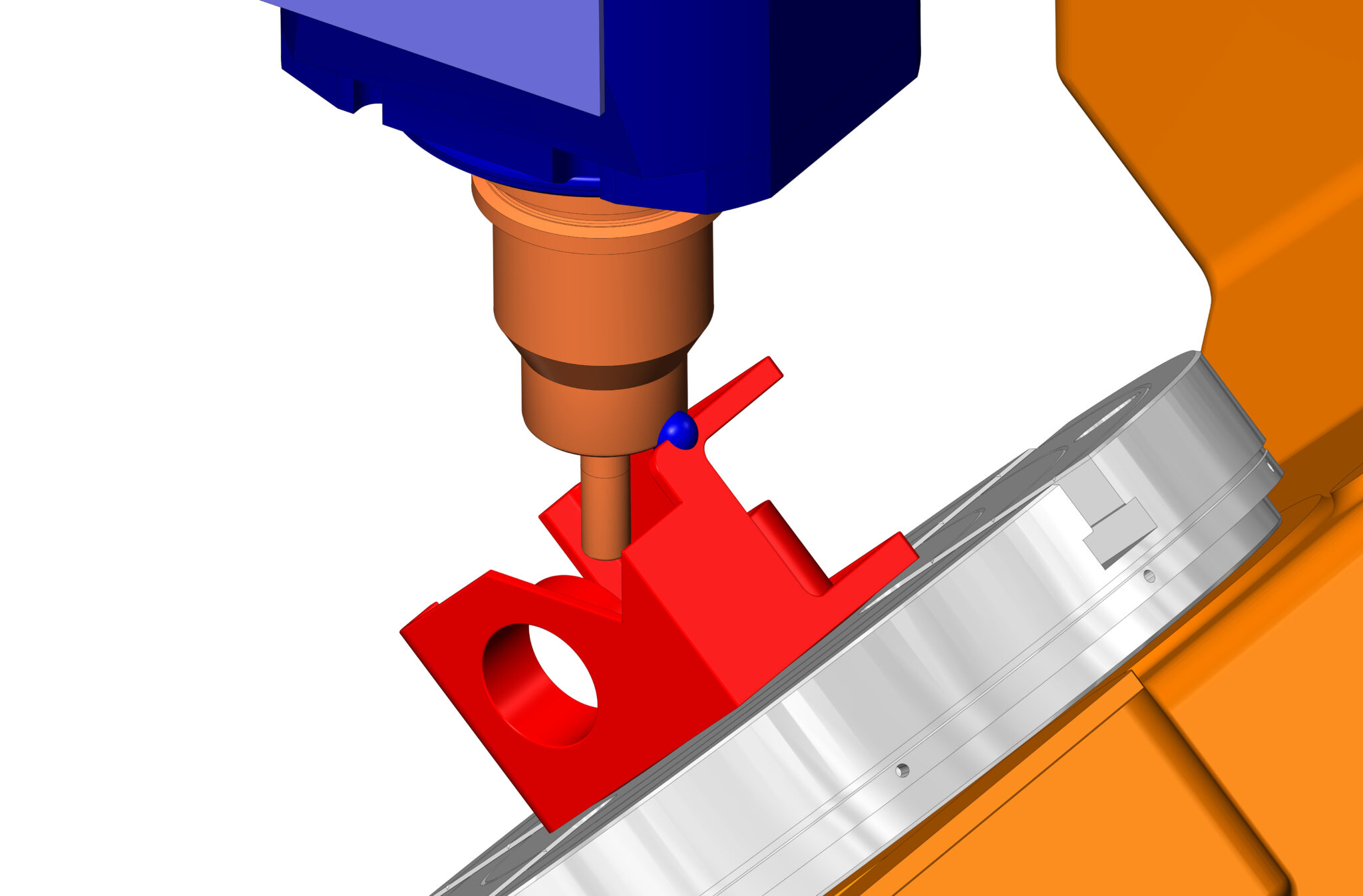 Release of new 2021.04 CAD/CAM components | ModuleWorks
