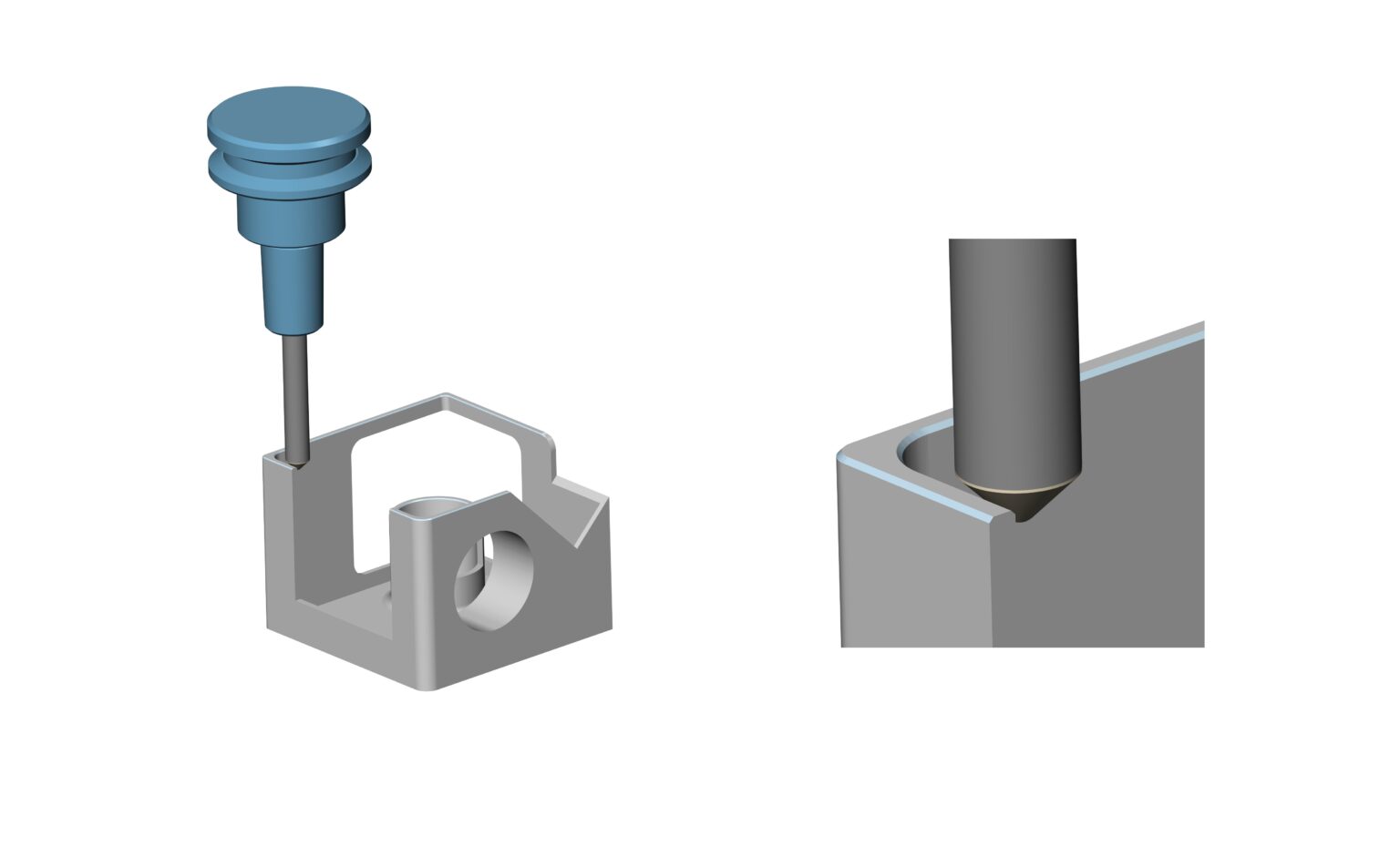 Release of new 2021.04 CAD/CAM components | ModuleWorks