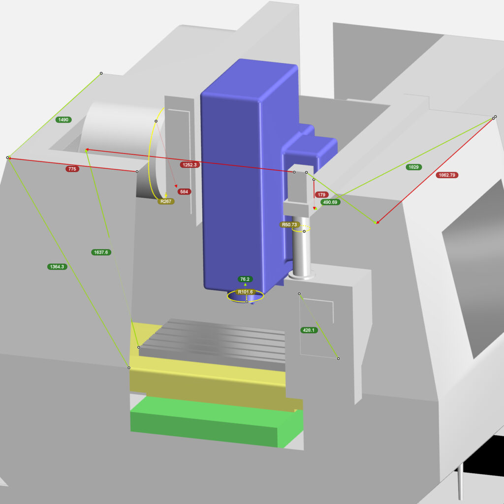 Release of new 2021.04 CAD/CAM components | ModuleWorks