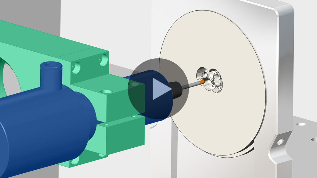 digital dentistry simulation