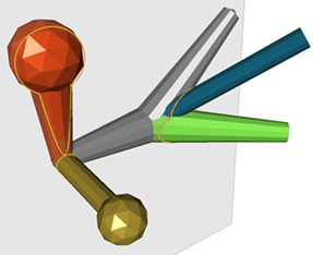 slicing module