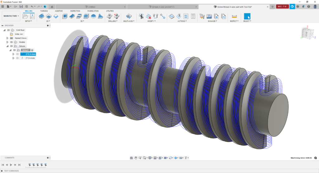 Autodesk Fusion 360