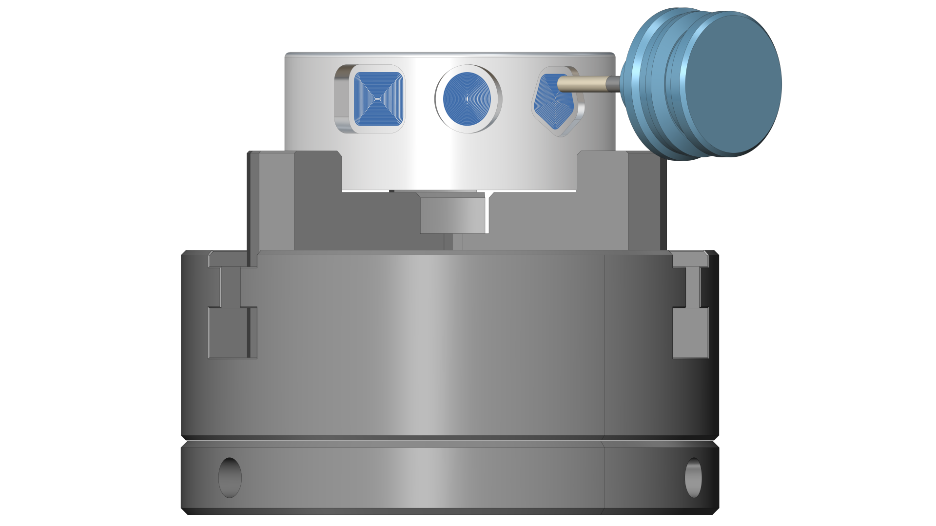 General Machining Module Releases 2022.12 Digital Manufacturing Software | ModuleWorks