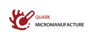 Quark Micromanufacture