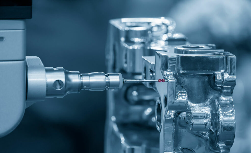 Optimize 3-Axis Machining | ModuleWorks