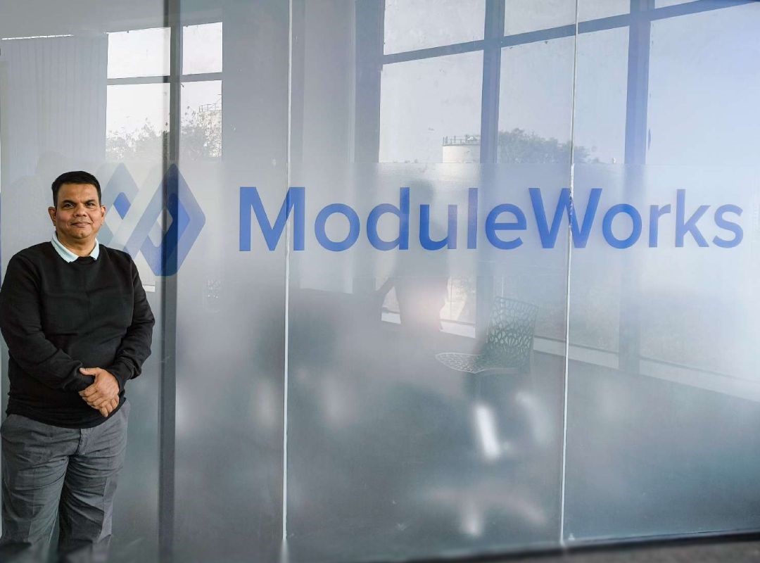 Amod Onkar Joins ModuleWorks as Global Head of Marketing