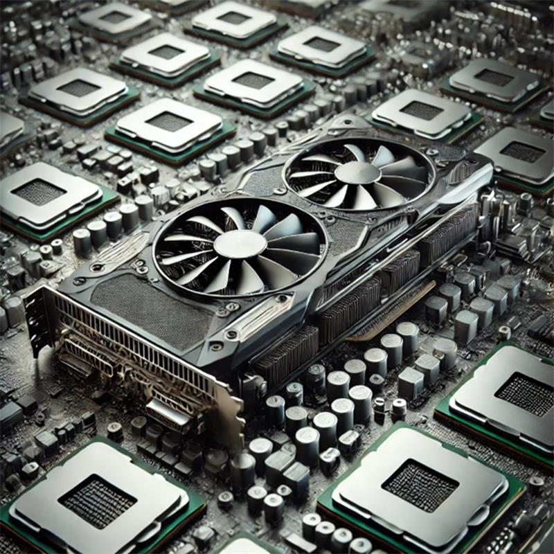 GPU Acceleration