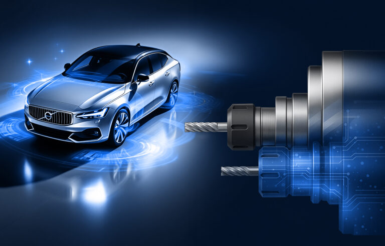 automotive Safety to CNC Machining
