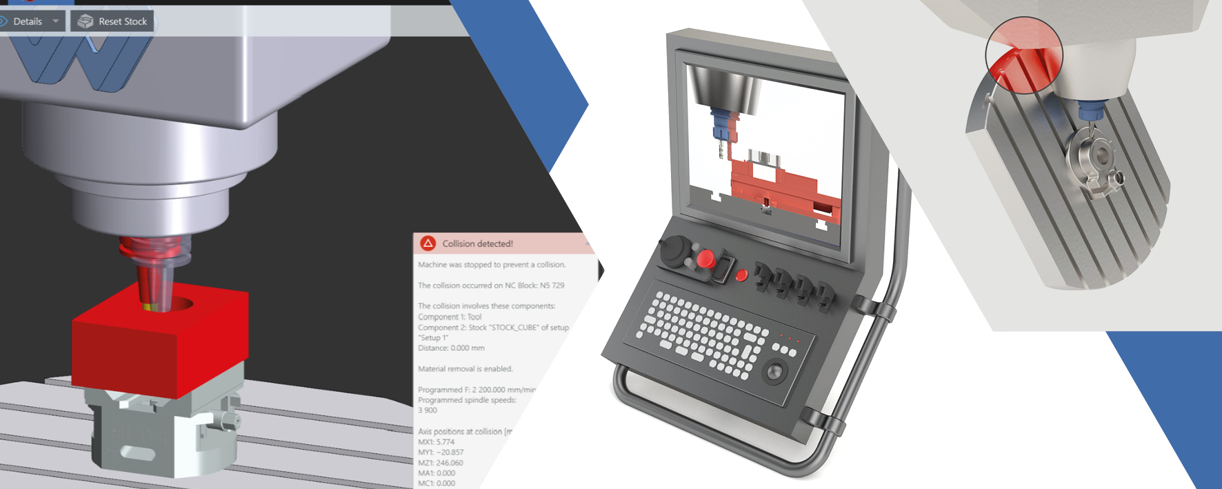 CNC Machine