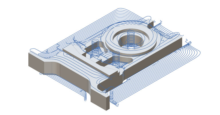 SmartRoughing