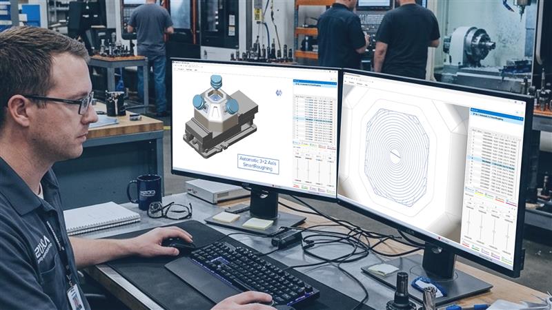 Software Release 2026.04