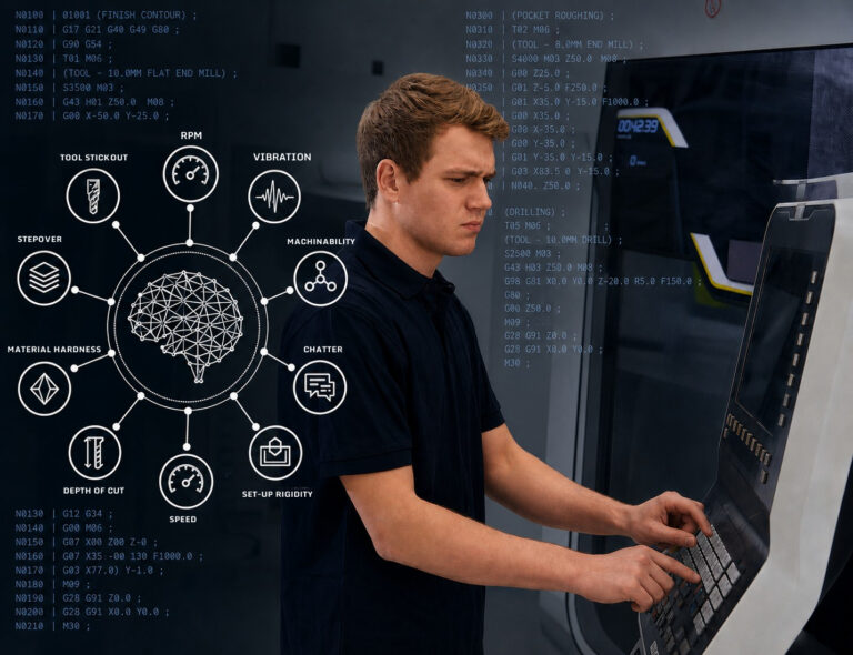 CAM Programming