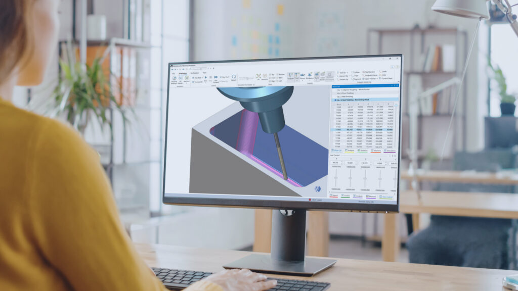 ModuleWorks Software Release 2026.08 - Key Visual