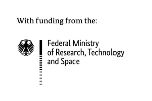 Federal Ministry of Research, Technology and Space (BMBF)