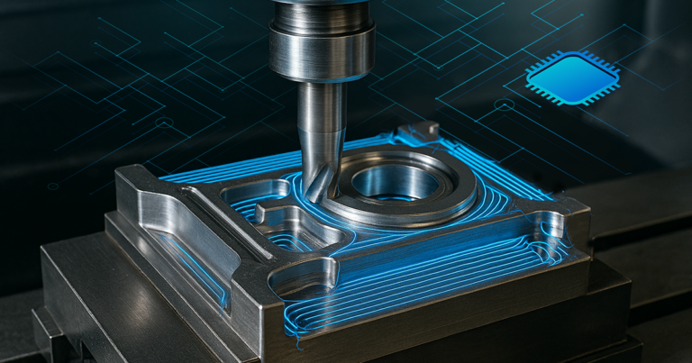Machining Physics