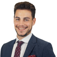 Fabian Tarara Head of Business Development - Digital Factory