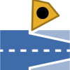 High Dynamic Turning Icon - High Dynamic Turning