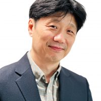 Kyung Cheol Kyung Cheol