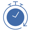 Time -Icon
